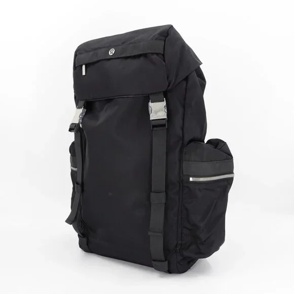 Lululemon Wunderlust Backpack 25L Black - Picture 4 of 16